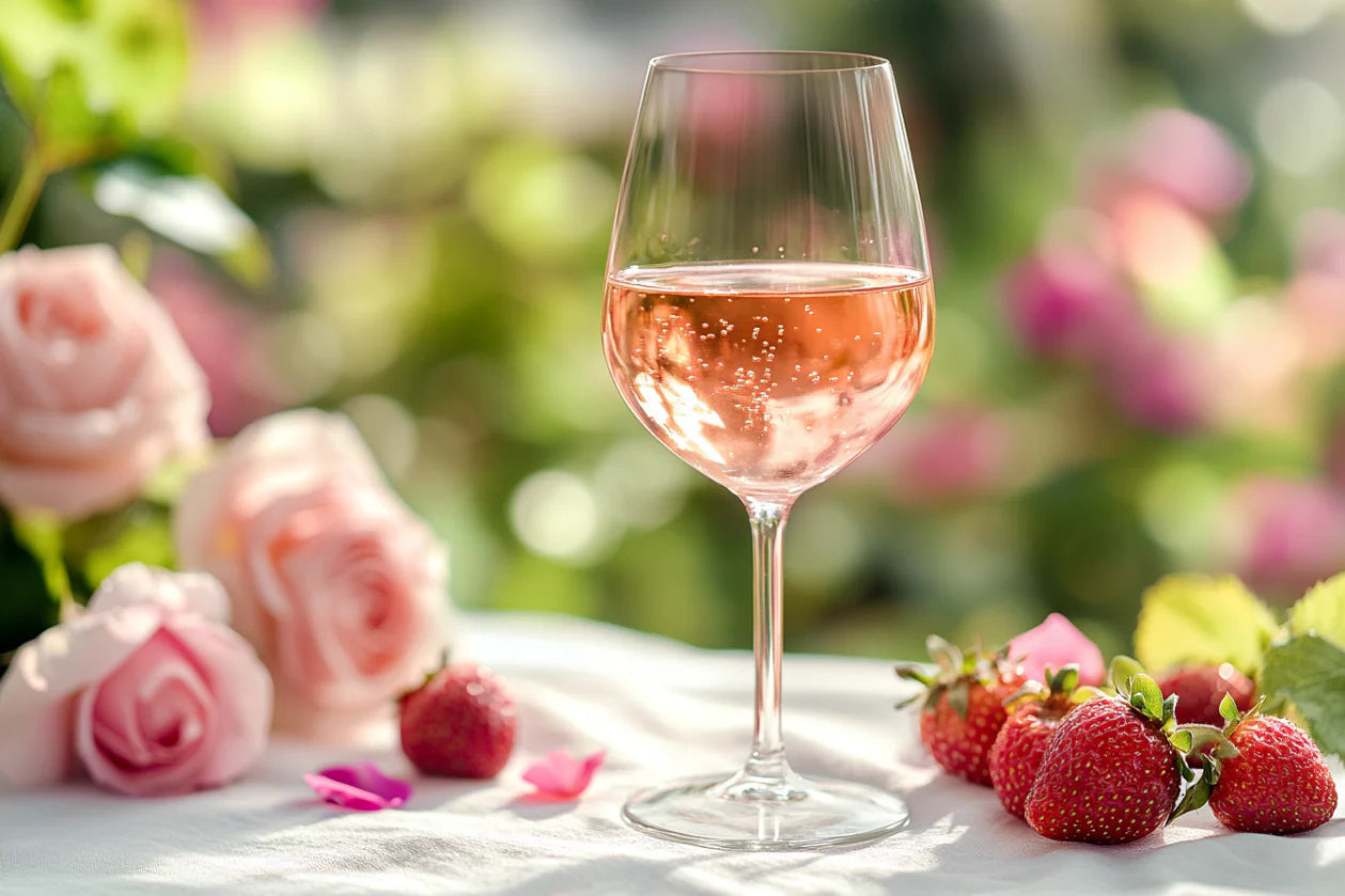 Pfälzer Rosé: Stilwelten zwischen Direktpressung und Saignée